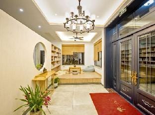 Jinyun edge to reside boutique home stay Hotel in Zhejiang