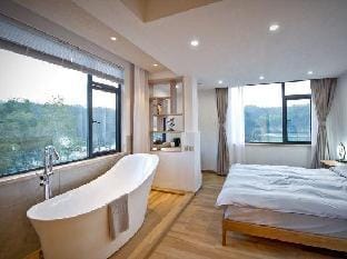 Jinyun edge to reside boutique home stay Hotel in Zhejiang