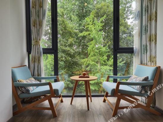 Elsewhere Hotel Hotel in Zhejiang