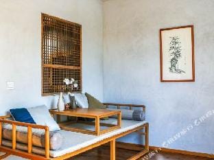 Zhencaozi Hostel Hotel in Zhejiang