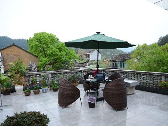 Heyang Jiyi Hostel Hotel in Zhejiang