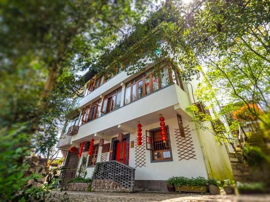 Heyang Jiyi Hostel Hotel in Zhejiang