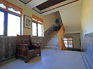 Jinyun June Mountain Homestay Hotel in Zhejiang