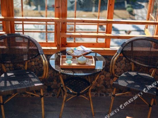 Jinyun Quyue Qingge Homestay (Xiandu Scenic Area) Hotel in Zhejiang