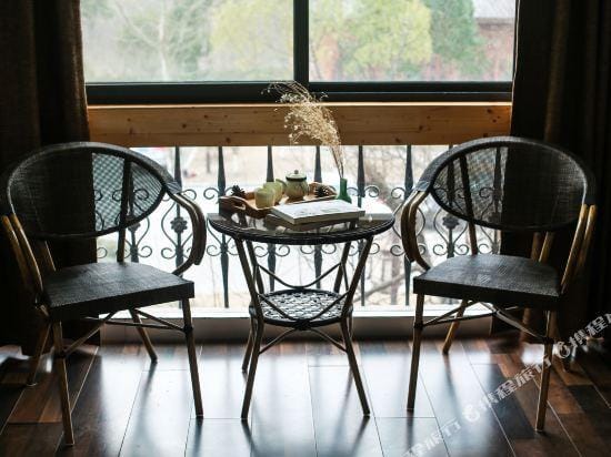 Jinyun Quyue Qingge Homestay (Xiandu Scenic Area) Hotel in Zhejiang