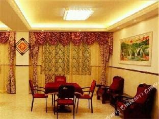 Jinyun Yijia homestay Hotel in Zhejiang