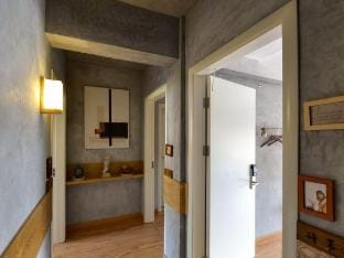 Jinyun SR Shiran Cong Man Design Homestay (Xiandu Scenic Area Shop) Hotel in Zhejiang
