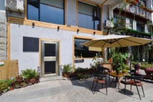 Jinyun SR Shiran Cong Man Design Homestay (Xiandu Scenic Area Shop) Hotel in Zhejiang