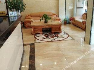 Yingbin Hotel Hotel in Zhejiang