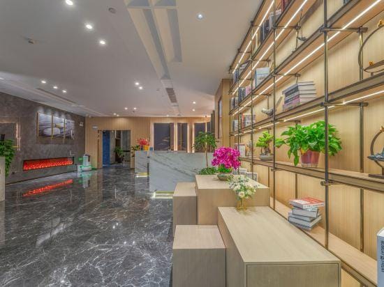 Wanxing Yiyun Hotel Hotel in Zhejiang