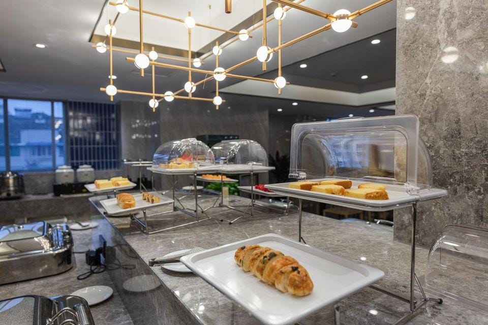 Wanxing Yiyun Hotel Hotel in Zhejiang