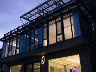 Jinyun Wagang Homestay (Xiandu Scenic Area) Hotel in Zhejiang
