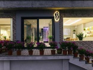 Jinyun Wagang Homestay (Xiandu Scenic Area) Hotel in Zhejiang