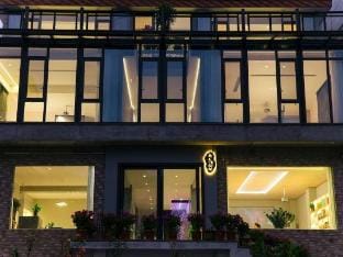 Jinyun Wagang Homestay (Xiandu Scenic Area) Hotel in Zhejiang