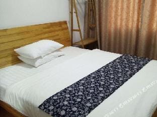 Xinyi Homestay Hotel in Zhejiang