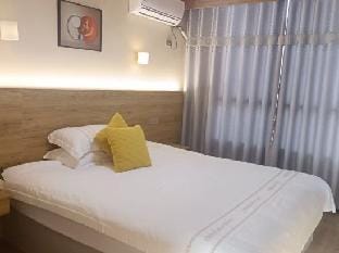Xinyi Homestay Hotel in Zhejiang