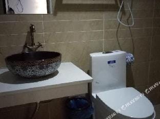 Xinyi Homestay Hotel in Zhejiang