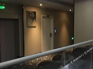 Junyue Business Hotel Hotel in Zhejiang