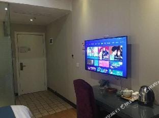 Junyue Business Hotel Hotel in Zhejiang