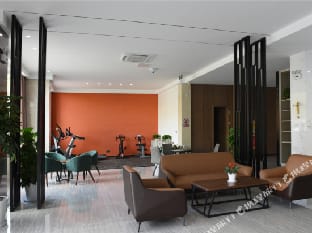 Viano Hotel (Zhangjiagang Store) Hotel in Suzhou