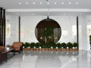 Viano Hotel (Zhangjiagang Store) Hotel in Suzhou
