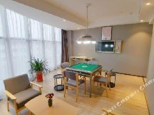 Yahao Fengshang Hotel (Zhangjiagang Sanxing) Hotel in Suzhou