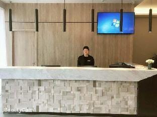 Yahao Fengshang Hotel (Zhangjiagang Sanxing) Hotel in Suzhou