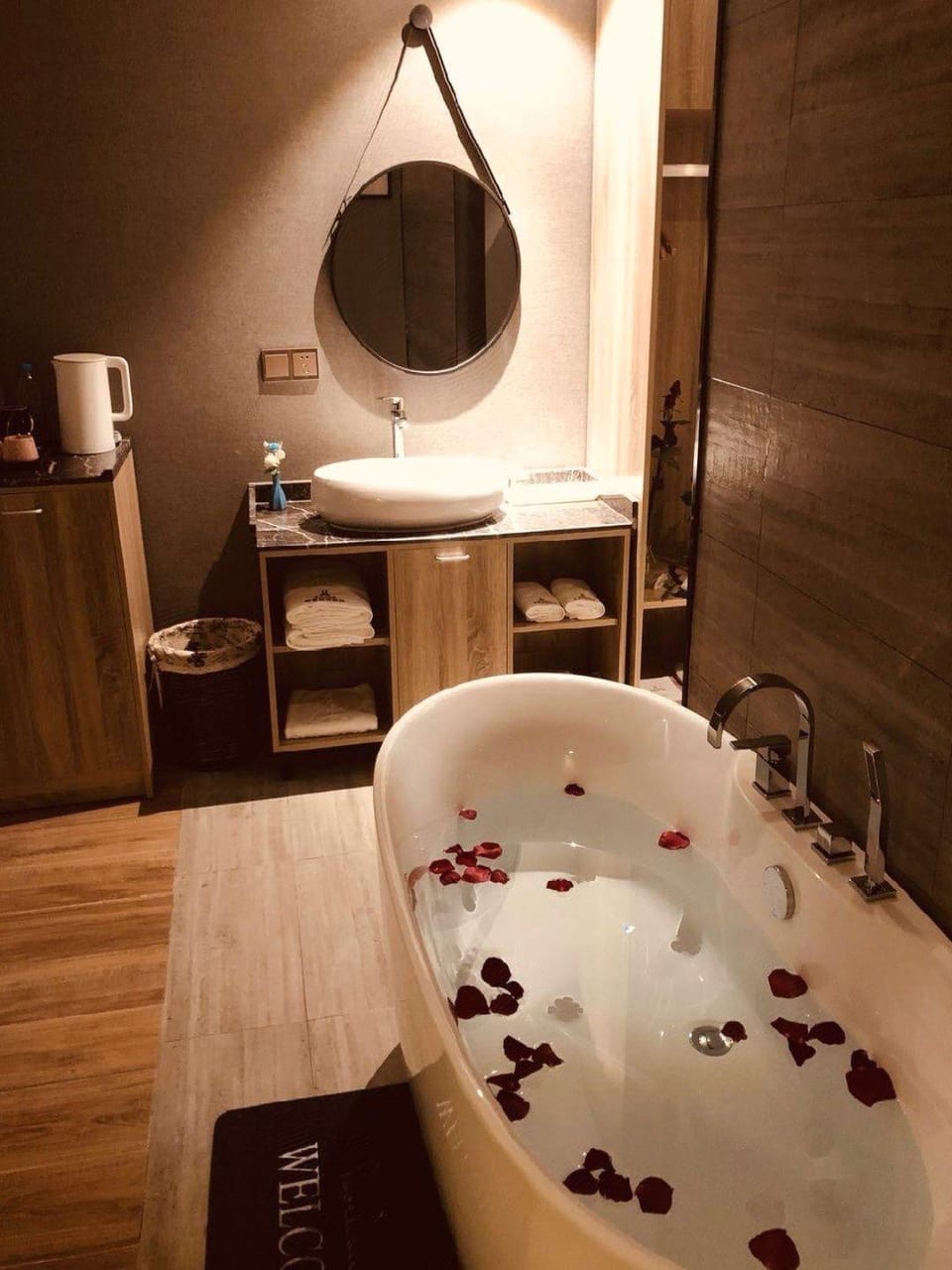 Ailove Yahao Hotel Hotel in Suzhou