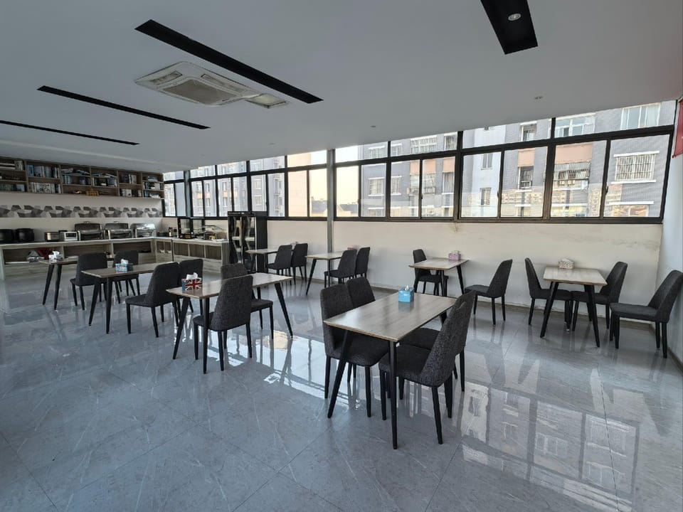 Ailove Yahao Hotel Hotel in Suzhou