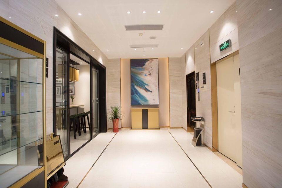 City Comfort Inn (Zhangjiagang Jingang Changjiang West Road) Hotel in Suzhou