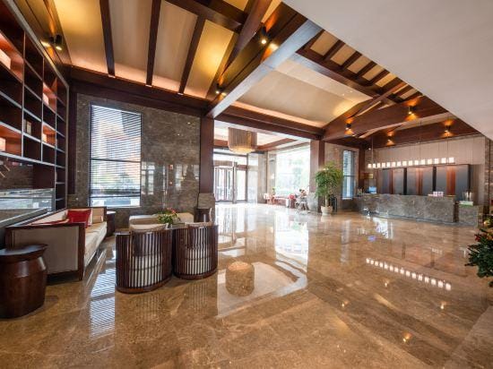 Begonia Hotel Hotel in Suzhou