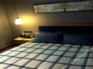 Meled Hotel Hotel in Suzhou