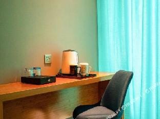 Meled Hotel Hotel in Suzhou