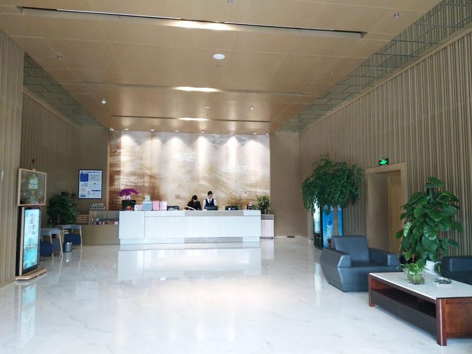 Feilala Boutique Hotel Hotel in Suzhou