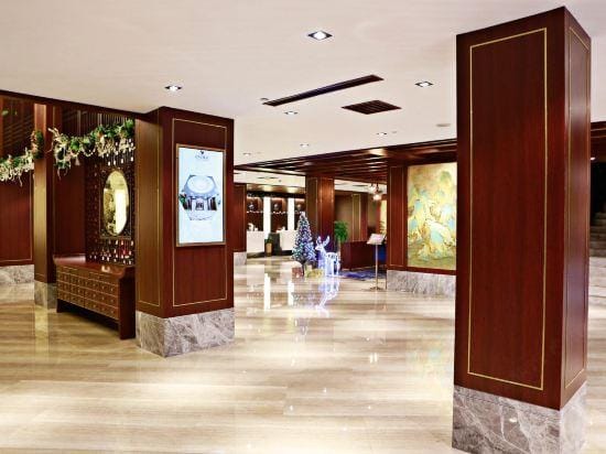 Tingyue Hotel Hotel in Suzhou