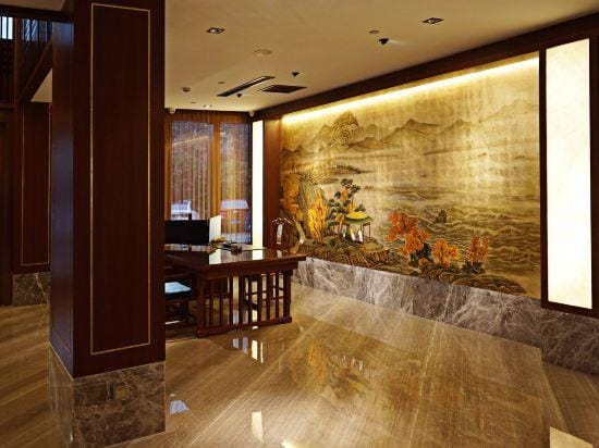 Tingyue Hotel Hotel in Suzhou