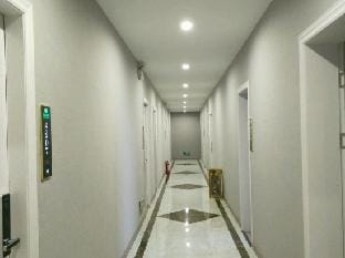 Junming Boutique Hotel Hotel in Suzhou