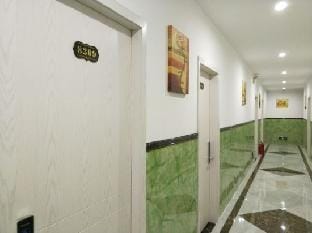 Junming Boutique Hotel Hotel in Suzhou