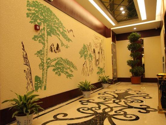 Jinlihua Hotel Hotel in Suzhou