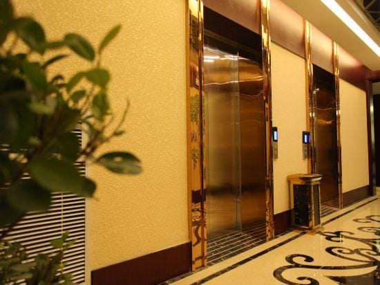 Jinlihua Hotel Hotel in Suzhou