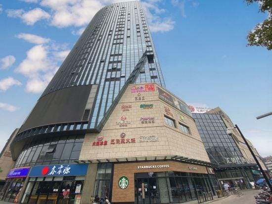 Jinlihua Hotel Hotel in Suzhou