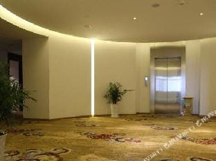 Buma Hotel Hotel in Suzhou