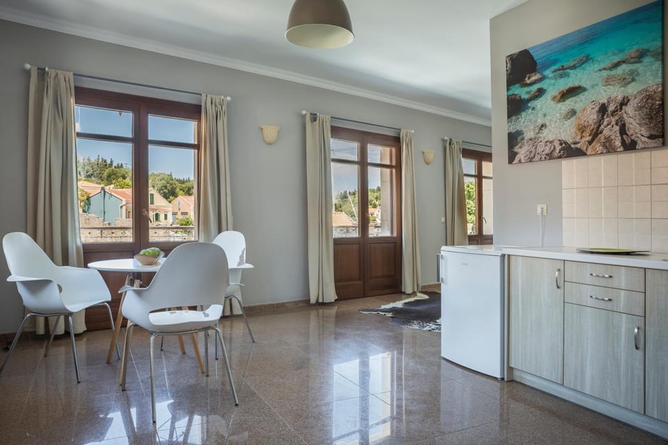 Balhambra Suites - Adults Only Hotel in Fiskardo