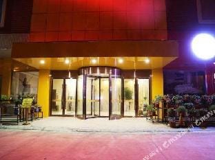 Kaisa Express Hotel Hotel in Suzhou