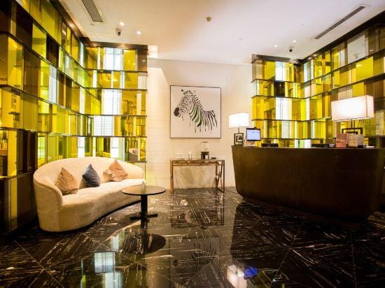 Gallery Hotel Hotel in Suzhou