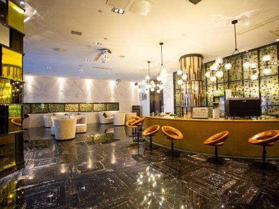 Gallery Hotel Hotel in Suzhou