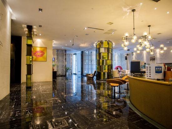 Gallery Hotel Hotel in Suzhou