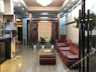 Xinxiangyuan Hotel Hotel in Suzhou