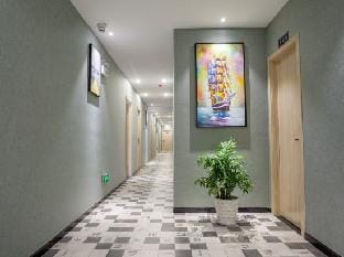 Xinxiangyuan Hotel Hotel in Suzhou