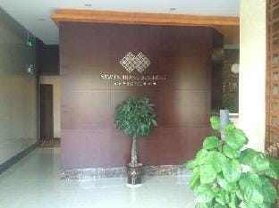 New Jinjiang Business Hotel Hotel in Suzhou